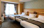 Bedroom 5 Hotel Monterey KOBE