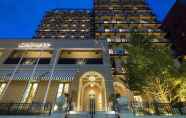 Bangunan 7 Hotel Monterey KOBE