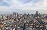 Tempat Tarikan Berdekatan 5 Skyline