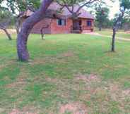 Common Space 4 Kudumela Bush Lodge