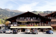 Exterior Hotel zum Gade