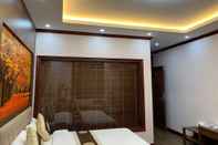 Bedroom Cung Phuc Hotel