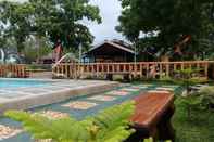 Swimming Pool Dungka-an Resort