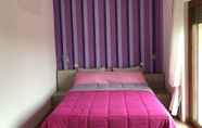Kamar Tidur 5 English Inn rooms