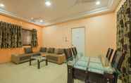 Khu vực công cộng 3 Budget Inn Tiger Plaza