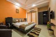 Kamar Tidur Budget Inn Tiger Plaza