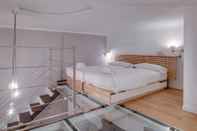 Bedroom Flatty Apartments - Volta