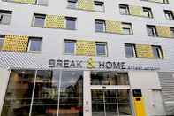 Bangunan Break & Home Paris Italie Porte De Choisy