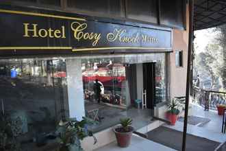 Luar Bangunan 4 Hotel Cosy Knock