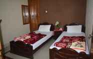 Bedroom 4 Hotel Kashmir International