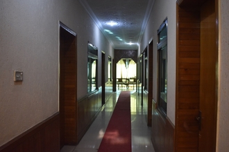 Lobby 4 Hotel Kashmir International