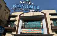 Exterior 2 Hotel Kashmir International