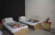 Bedroom 3 Hotel Kashmir International