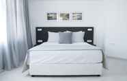 Kamar Tidur 6 Boss Boutique Athens