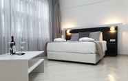 Kamar Tidur 4 Boss Boutique Athens