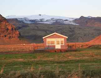Bên ngoài 2 South Iceland Guesthouse