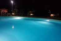 Swimming Pool Casale del Vento