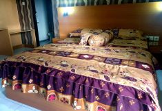 Bilik Tidur 3 Graha Hermawan Guest House