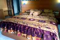 Kamar Tidur Graha Hermawan Guest House