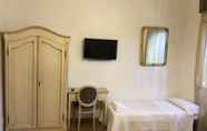 ห้องนอน 3 Hotel Il Fondaccio