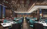 Restaurant 5 Days Hotel by Wyndham Binjiang Changsha