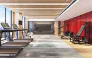 Fitness Center 4 Days Hotel by Wyndham Binjiang Changsha