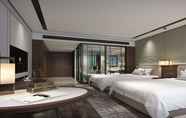 Kamar Tidur 7 Days Hotel by Wyndham Binjiang Changsha