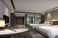 Bedroom Days Hotel by Wyndham Binjiang Changsha