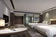 Kamar Tidur Days Hotel by Wyndham Binjiang Changsha