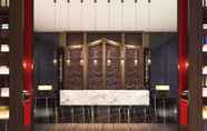 Lobby 3 Days Hotel by Wyndham Binjiang Changsha