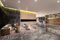 Lobby Microtel By Wyndham Hefei