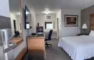 Bilik Tidur 6 Anavada Inn & Suites - Prince George