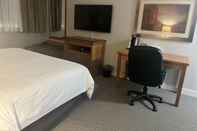 Bilik Tidur Anavada Inn & Suites - Prince George