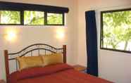 Kamar Tidur 3 Kerigold Secluded Chalets