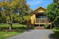 Exterior Kerigold Secluded Chalets