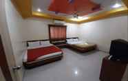 Bedroom 5 Hotel Sai Aditya