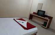 Bedroom 4 Hotel Sai Aditya