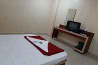 Bedroom Hotel Sai Aditya