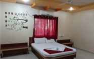 Bedroom 7 Hotel Sai Aditya