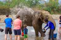 Trung tâm thể thao Pink Elephant Haveli - Hostel