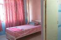 Kamar Tidur OK Home Hostel