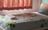 Kamar Tidur 7 OK Home Hostel