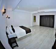 Bedroom 3 Ashansa Lagoon Resort