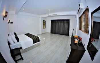 Bedroom 4 Ashansa Lagoon Resort