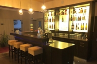 Bar, Kafe dan Lounge Parkhotel Lindenhof