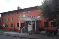 Exterior Parkhotel Lindenhof