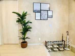 Lobby 4 Shioji Aoi Villa