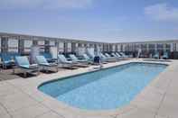 Swimming Pool Hyatt Place LAX/Century Blvd