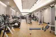 Fitness Center Hyatt Place LAX/Century Blvd