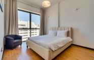 Kamar Tidur 3 Brickhaven Ease by Emaar Spacious